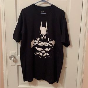 Batman T-Shirt Size XL